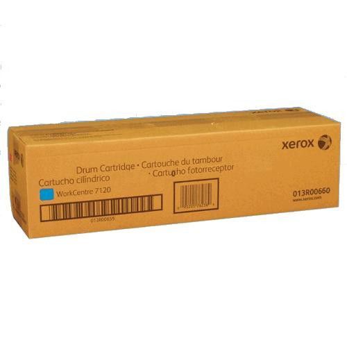 Оригинальный картридж Xerox 013R00660