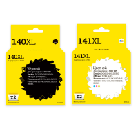 Совместимый картридж T2 IC-H140XL/141XL_MP