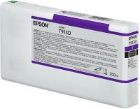 Оригинальный картридж Epson T913D / C13T944140