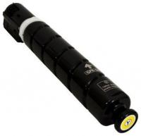 Совместимый картридж ELP Imaging CT-CAN-C-EXV55Y