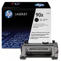 Оригинальный картридж HP CE390X