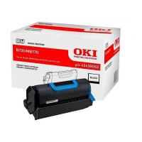 Оригинальный картридж OKI 45439002