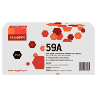 Совместимый картридж EasyPrint LH-CF259A U_NC