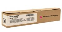 Оригинальный картридж Sharp BP-GT70MA
