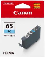 Оригинальный картридж Canon CLI-65PC (4220C001)