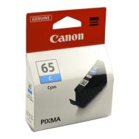 Оригинальный картридж Canon CLI-65C (4216C001)