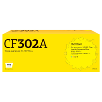 Совместимый картридж T2 TC-HCF302A