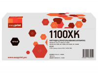 Совместимый картридж EasyPrint LPM-CTL-1100XBK