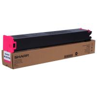 Оригинальный картридж Sharp MX-61GTMA