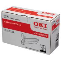 Оригинальный картридж OKI 46857508