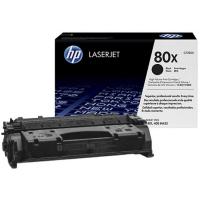 Оригинальный картридж HP CF280X