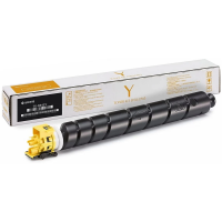 Оригинальный картридж Kyocera 1T02L7ANL1 / TK-8345Y (1T02L7ANL0)