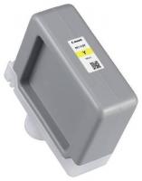 Оригинальный картридж Canon PFI-110Y (2367C001)