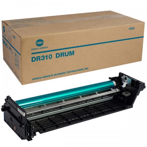 Оригинальный картридж Konica Minolta DR-310 (4068613)