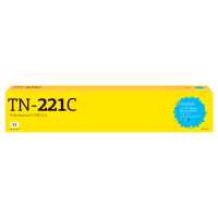 Совместимый картридж T2 TC-MTN-221C