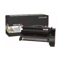 Оригинальный картридж Lexmark 10B041M