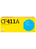 Совместимый картридж T2 TC-HCF411A
