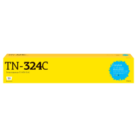 Совместимый картридж T2 TC-MTN-324C