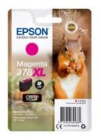 Оригинальный картридж Epson 378XL / C13T37934020