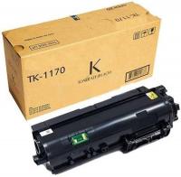 Оригинальный картридж Kyocera TK-1170 (1T02S50NL0)