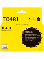 Совместимый картридж T2 IC-ET0481