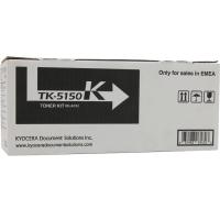 Оригинальный картридж Kyocera TK-5150K (1T02NS0NL0)