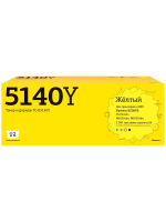 Совместимый картридж T2 TC-K5140Y