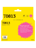 Совместимый картридж T2 IC-ET0813