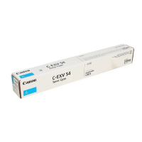 Оригинальный картридж Canon 1395C002 / C-EXV54C