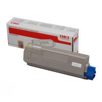 Оригинальный картридж OKI 46507625 / 46507613