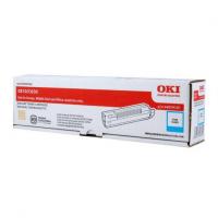 Оригинальный картридж OKI 44059119 / 44059107