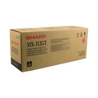 Оригинальный картридж Sharp MX-312GT