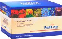 Совместимый картридж ProfiLine PL-CE400X