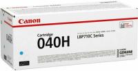 Оригинальный картридж Canon CRG-040HC (0459C002)