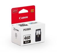 Оригинальный картридж Canon PG-460XL (3710C001)