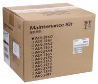 Оригинальный картридж Kyocera MK-3160 (1702T98NL0)