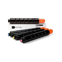 Совместимый картридж Katun 44073