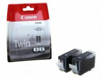 Оригинальный картридж Canon PGI-5BK (0628B030)