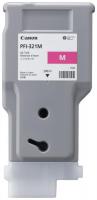 Оригинальный картридж Canon PFI-321M (6269C001)