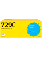 Совместимый картридж T2 TC-C729C
