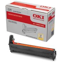 Оригинальный картридж OKI 46857505