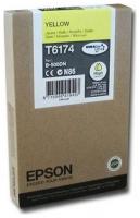Оригинальный картридж Epson T6174 / C13T617400