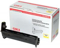 Оригинальный картридж OKI 42126670