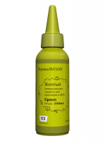 Совместимый картридж T2 IB-E100Y