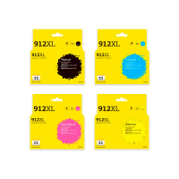 Совместимый картридж T2 IC-H912XL_MP