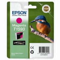 Оригинальный картридж Epson T1593 / C13T15934010