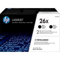 Оригинальный картридж HP CF226XD