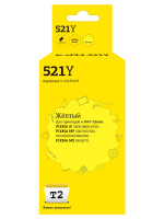 Совместимый картридж T2 IC-CCLI-521Y
