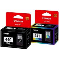 Оригинальный картридж Canon PG-440/CL-441 (5219B005)