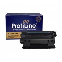 Совместимый картридж ProfiLine PL-CE255X-724H